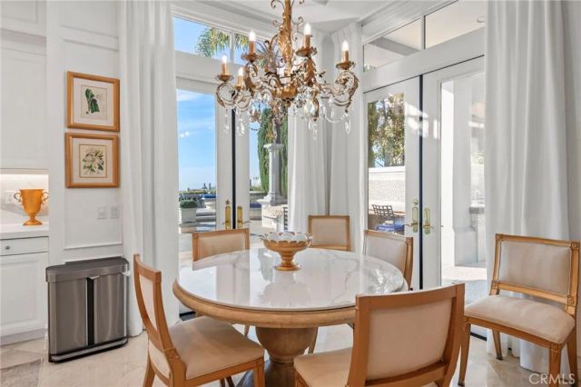 7 Vista Luci, Newport Coast, CA 92657