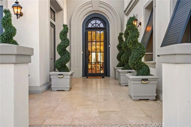 7 Vista Luci, Newport Coast, CA 92657