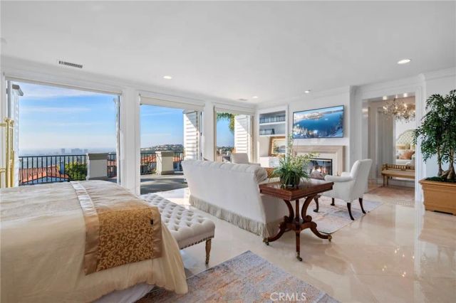 7 Vista Luci, Newport Coast, CA 92657
