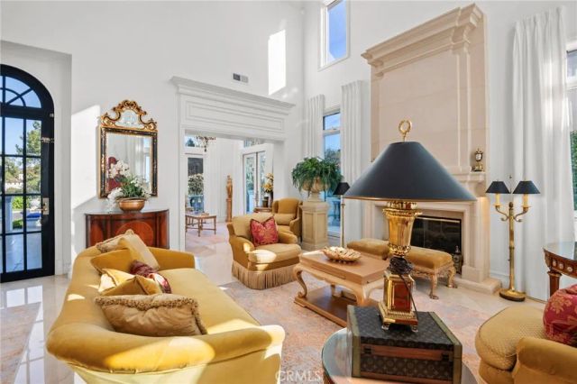 7 Vista Luci, Newport Coast, CA 92657