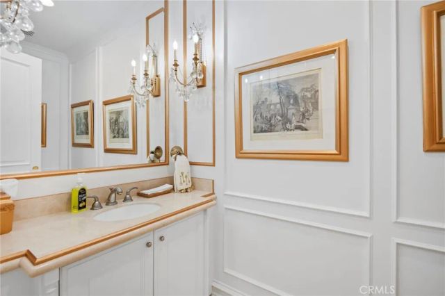 7 Vista Luci, Newport Coast, CA 92657