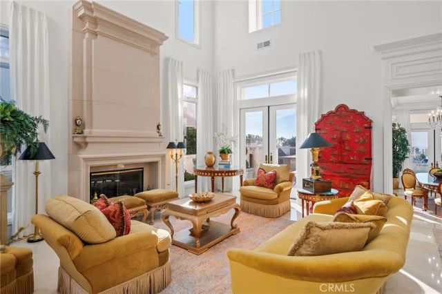 7 Vista Luci, Newport Coast, CA 92657