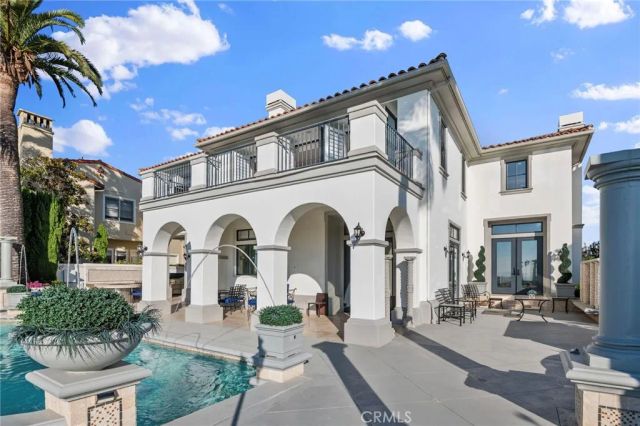 7 Vista Luci, Newport Coast, CA 92657
