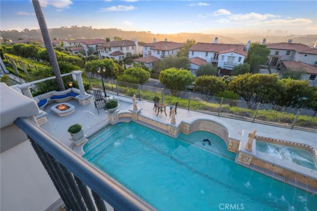 7 Vista Luci, Newport Coast, CA 92657