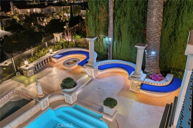7 Vista Luci, Newport Coast, CA 92657