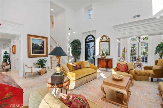 7 Vista Luci, Newport Coast, CA 92657