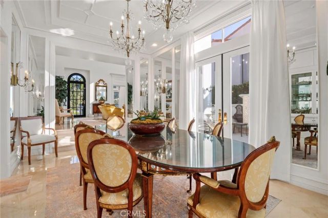 7 Vista Luci, Newport Coast, CA 92657