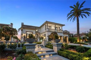7 Vista Luci, Newport Coast, CA 92657