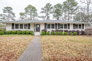 2939 Glenbrook Drive, Columbus, GA 31906