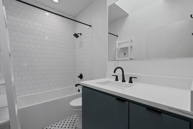 4006 Avenue C A, Austin, TX 78751