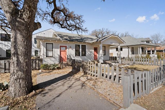 4006 Avenue C A, Austin, TX 78751