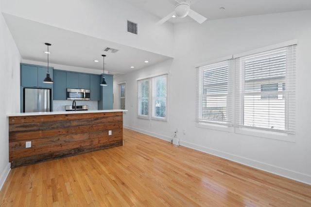 4006 Avenue C A, Austin, TX 78751