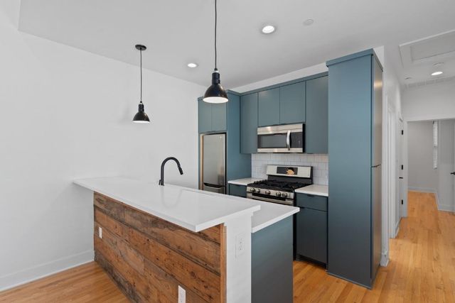 4006 Avenue C A, Austin, TX 78751