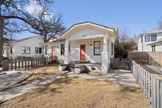 4006 Avenue C A, Austin, TX 78751