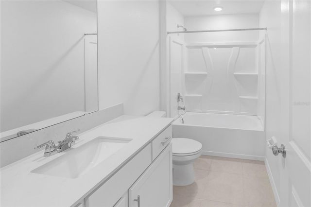 2167 LONE OAK LANE, Lakeland, FL 33801