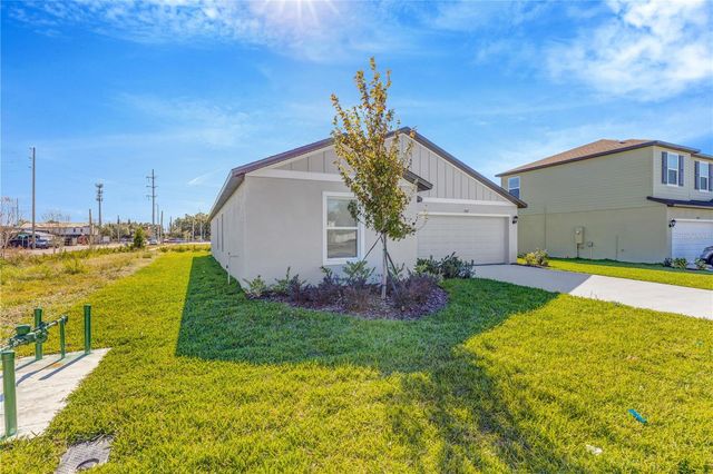 2167 LONE OAK LANE, Lakeland, FL 33801