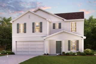 10219 Long Horn Road, Bailey, NC 27807