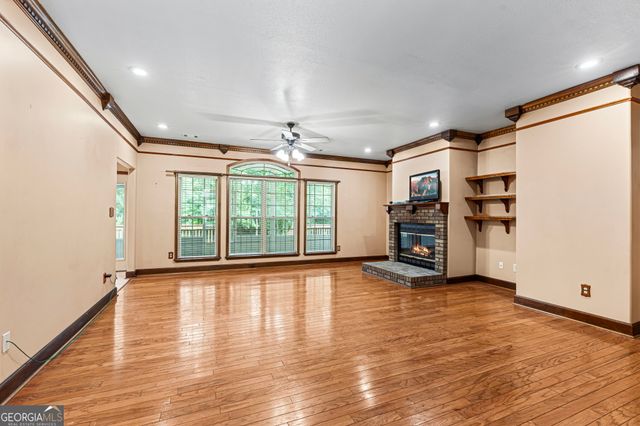 232 Bazemore Circle, Warner Robins, GA 31093