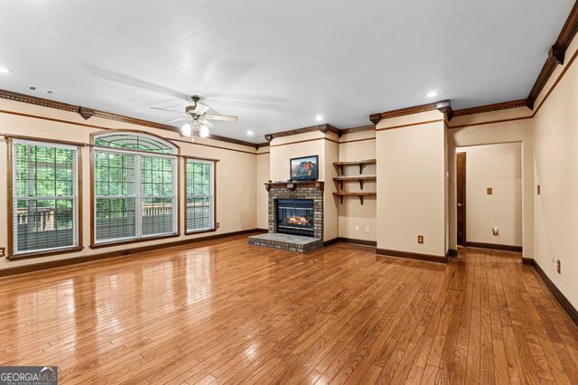 232 Bazemore Circle, Warner Robins, GA 31093