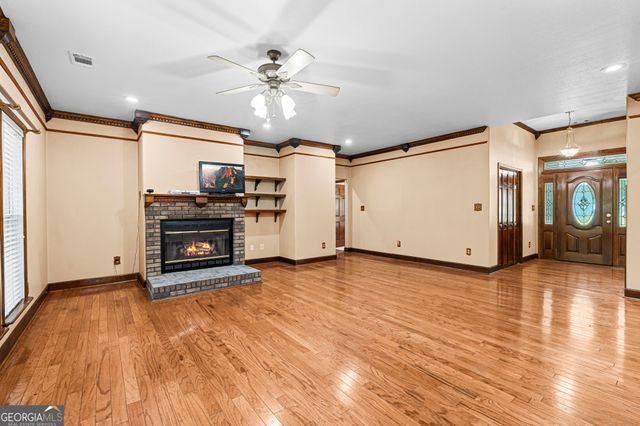 232 Bazemore Circle, Warner Robins, GA 31093
