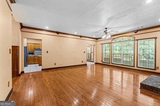 232 Bazemore Circle, Warner Robins, GA 31093
