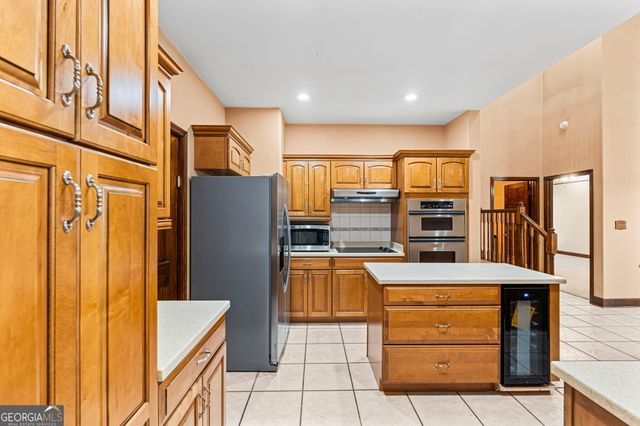 232 Bazemore Circle, Warner Robins, GA 31093
