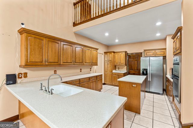 232 Bazemore Circle, Warner Robins, GA 31093