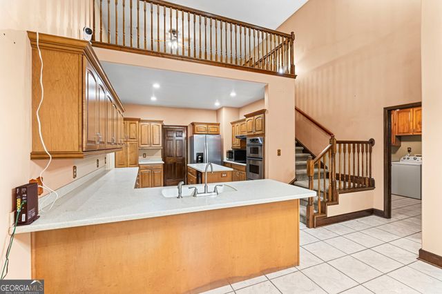 232 Bazemore Circle, Warner Robins, GA 31093