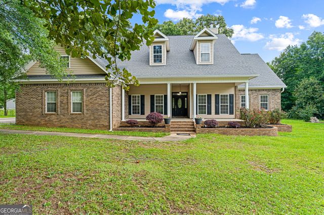 232 Bazemore Circle, Warner Robins, GA 31093