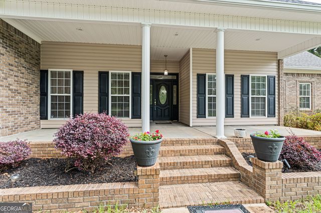 232 Bazemore Circle, Warner Robins, GA 31093