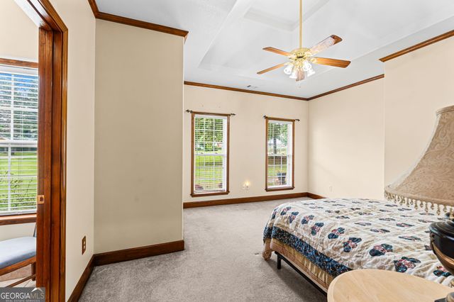 232 Bazemore Circle, Warner Robins, GA 31093