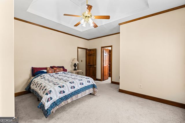 232 Bazemore Circle, Warner Robins, GA 31093