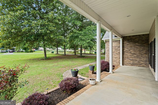 232 Bazemore Circle, Warner Robins, GA 31093