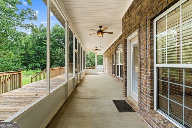 232 Bazemore Circle, Warner Robins, GA 31093