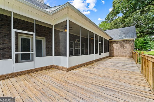 232 Bazemore Circle, Warner Robins, GA 31093