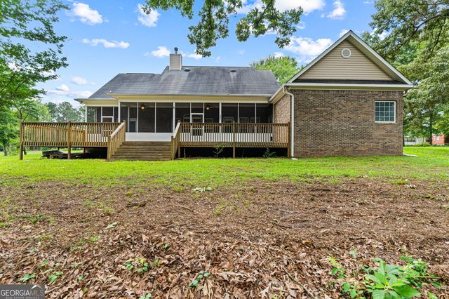 232 Bazemore Circle, Warner Robins, GA 31093