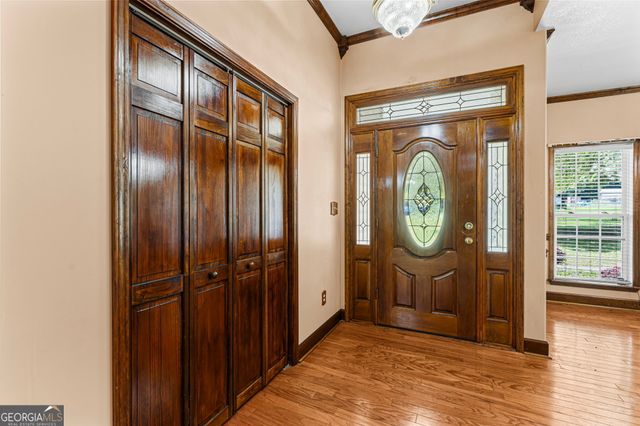 232 Bazemore Circle, Warner Robins, GA 31093