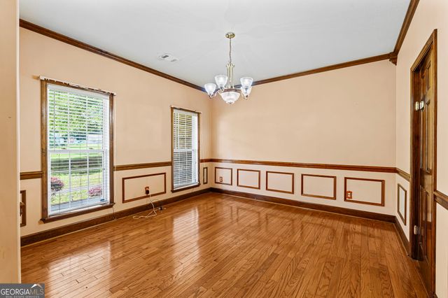 232 Bazemore Circle, Warner Robins, GA 31093