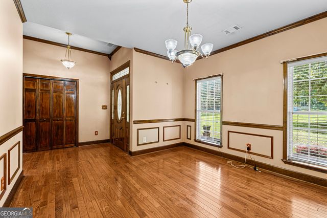 232 Bazemore Circle, Warner Robins, GA 31093
