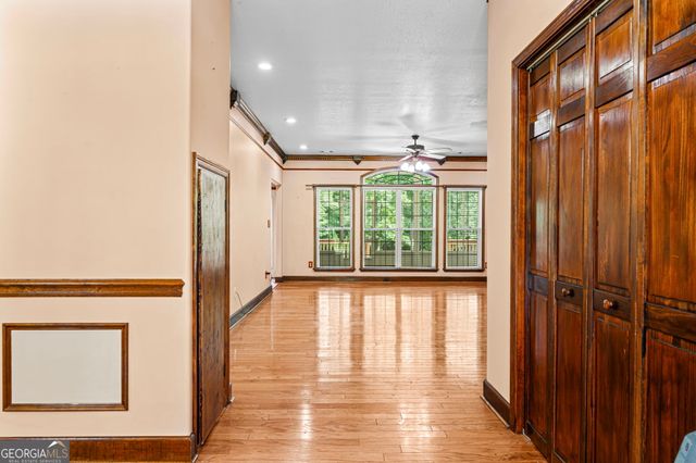 232 Bazemore Circle, Warner Robins, GA 31093