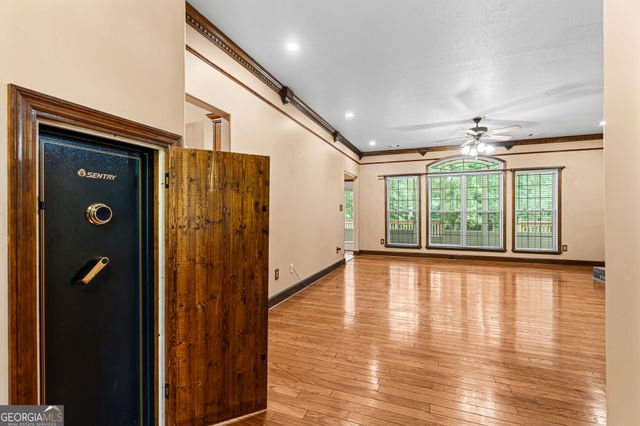 232 Bazemore Circle, Warner Robins, GA 31093