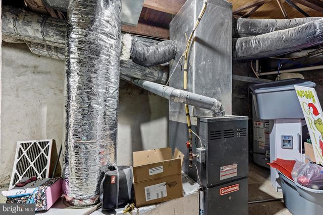 826 S BEAVER ST, York, PA 17403