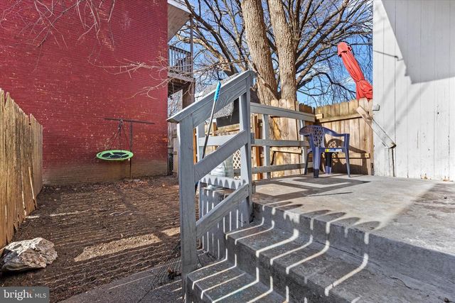 826 S BEAVER ST, York, PA 17403