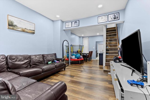 826 S BEAVER ST, York, PA 17403