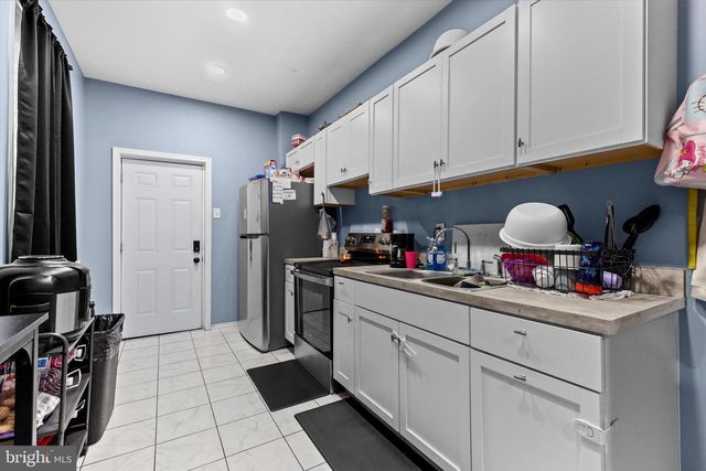 826 S BEAVER ST, York, PA 17403