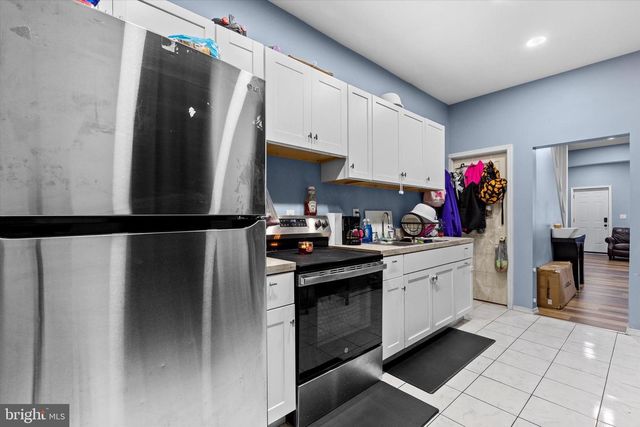 826 S BEAVER ST, York, PA 17403