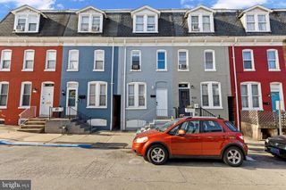 826 S BEAVER ST, York, PA 17403