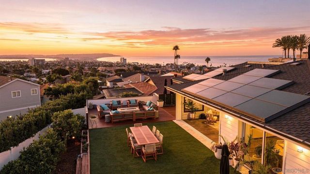 5431 Candlelight Drive, La Jolla, CA 92037