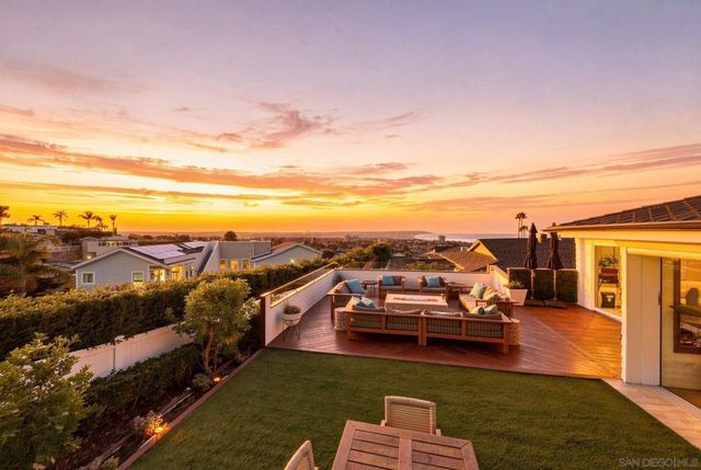 5431 Candlelight Drive, La Jolla, CA 92037