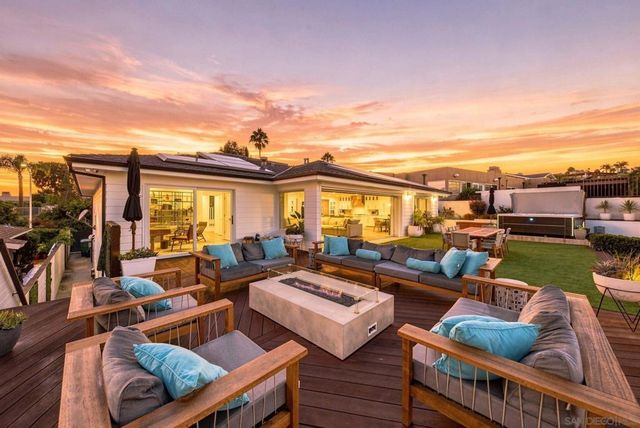 5431 Candlelight Drive, La Jolla, CA 92037